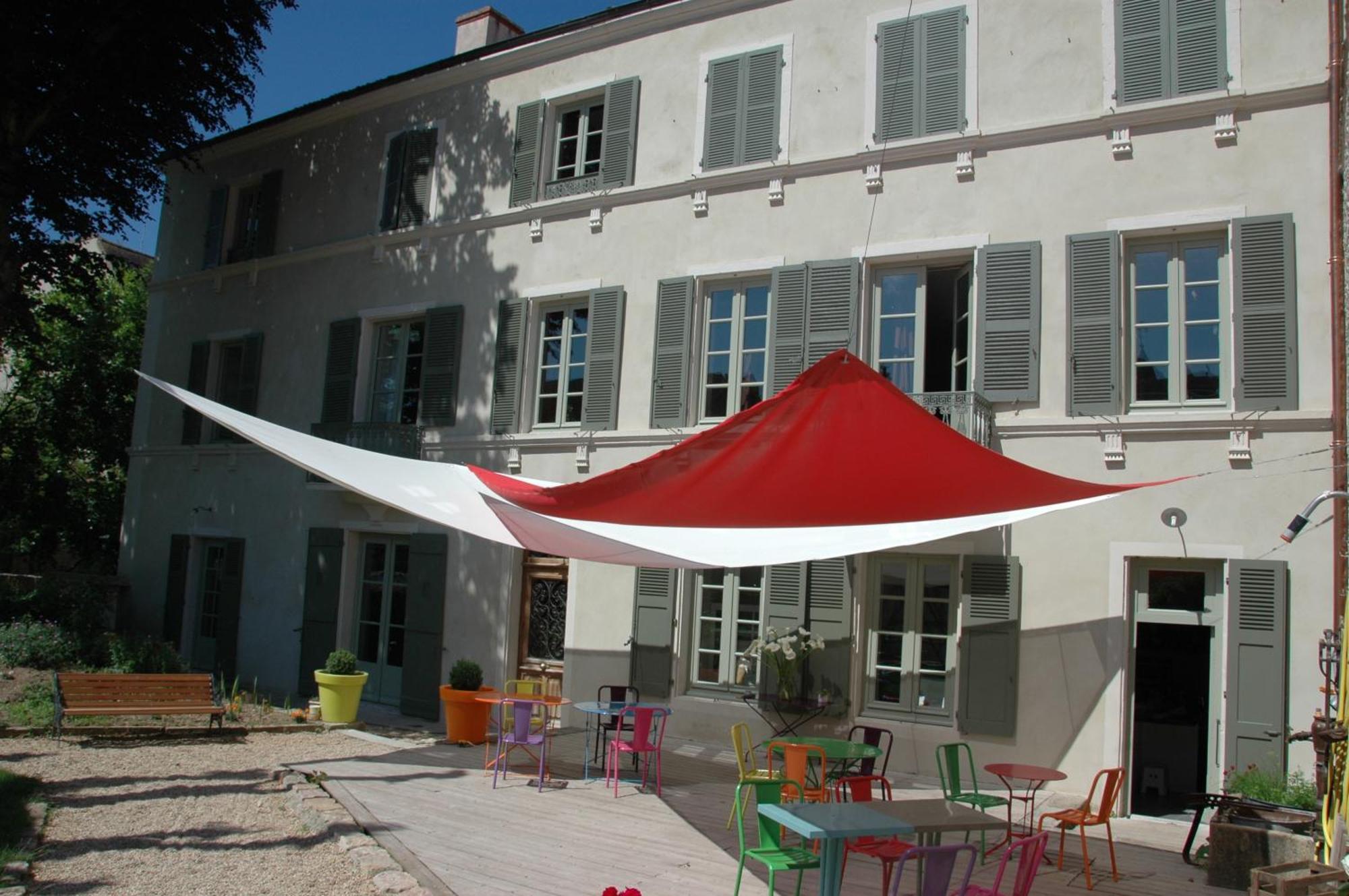 Le Clos De L'Abbaye Cluny Exterior photo